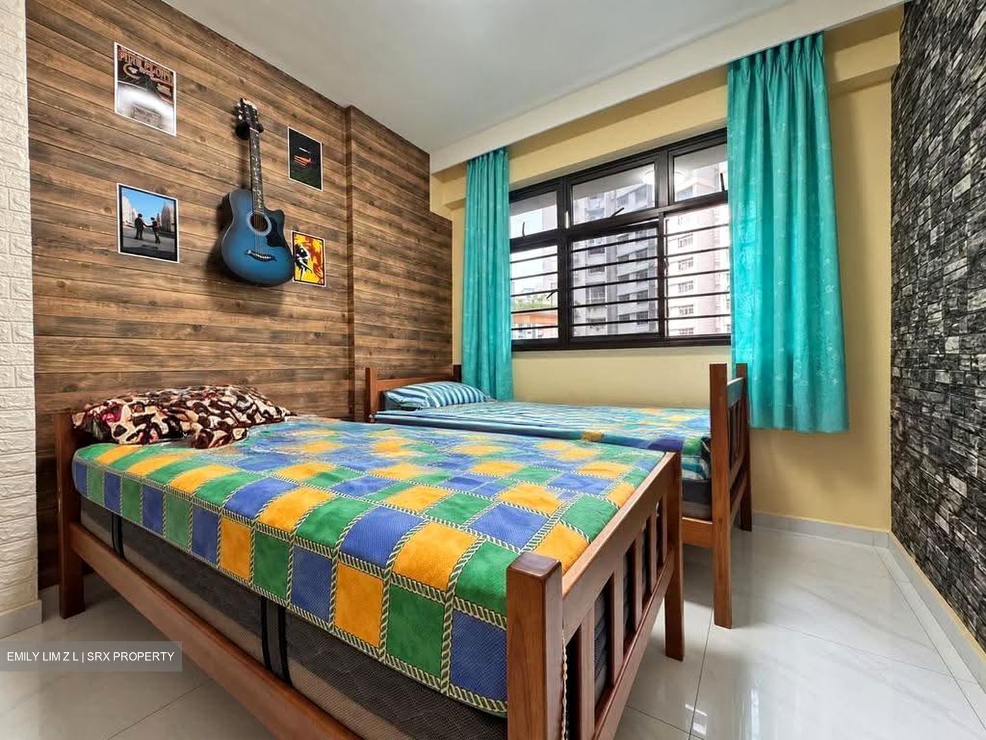 Blk 478C Valley Spring @ Yishun (Yishun), HDB 4 Rooms #622030011